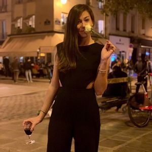 Meet your Posher, Diane